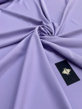 Rugalmas Barbie Premium Lila Crep